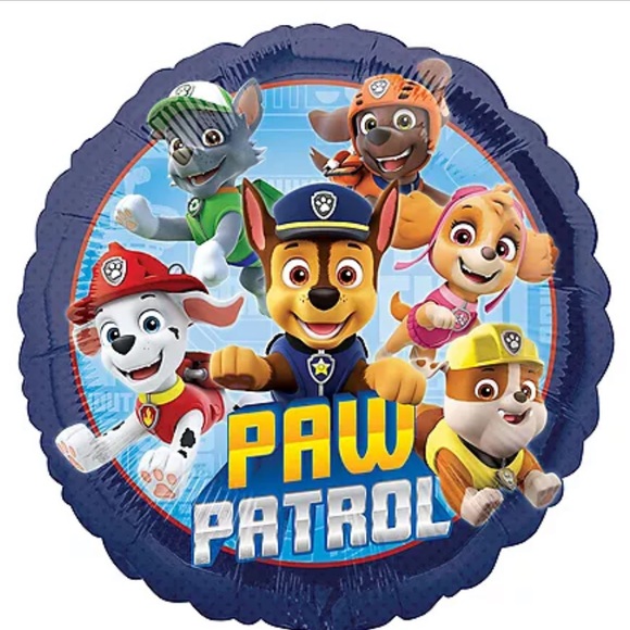 🐾New🐾 Paw Patrol Ultimate Birthday Party Pack 🐾 - Picture 11 of 13